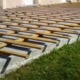 DECKiBOIS : conseil de pose d'une terrasse en bois sur sol dalle béton existante