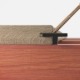 DECKiBOIS présente le clips HardWood Clip® système de fixation invisible pour terrasses et bardages en bois