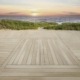 DECKiBOIS commercialise des lame composite TIMBERTECH Landmark