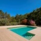 DECKiBOIS commercialise les lames de terrasse en ACCOYA avec le concept GRAD