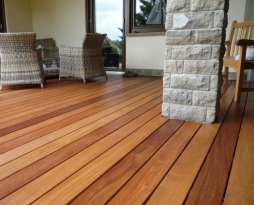 DECKiBOIS commercialise les lames de terrasse en CUMARU (bois exotique) rouge-kd-clips