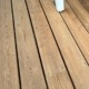 DECKiBOIS présente et commercialise des lames de terrasse en pin du nord choix us