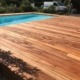 DECKiBOIS présente et propose des lames de terrasse en Muiracatiara-kd