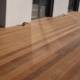 DECKiBOIS propose et commercialise des lames de terrasse en Ipé 21 x 145mm à visser