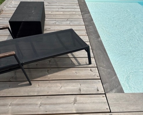 DECKiBOIS propose et commercialise des lames de terrasse larges ou planches de Ponton larges