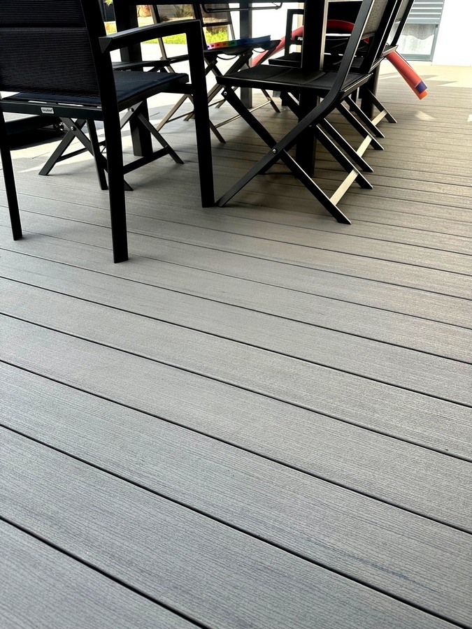 lames en composite Timbertech Edge coloris bleu gris DECKiBOIS lames en composite Timbertech Edge coloris bleu gris DECKiBOIS 05