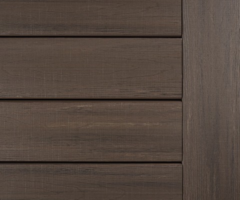 TIMBERTECH Landmark American Walnut