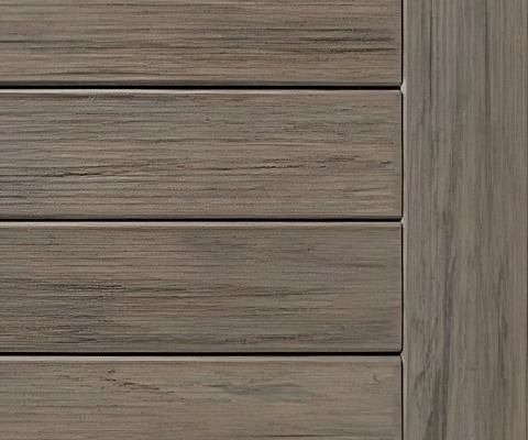 TIMBERTECH Legacy Ashwood-Swatch