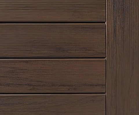 TIMBERTECH Legacy Mocha