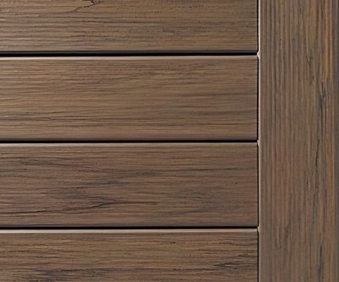TIMBERTECH Legacy Pecan