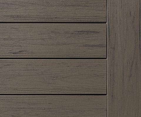 TIMBERTECH Terrain Silver Maple TIMBERTECH Terrain Silver Maple