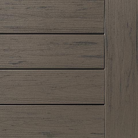TIMBERTECH Terrain Silver Maple TIMBERTECH Terrain Silver Maple