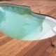 DECKiBOIS Construction d'une terrasse sur le Bassin d'Arcachon en ipé du Brésil 21 x 145mm