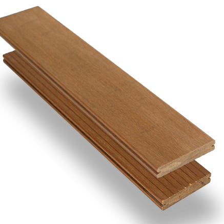 lame de terrasse en bambou coloris ambre 1 face lisse et 1 face striée ( réversible) bois classe 4 DECKiBOIS lame de terrasse en bambou coloris ambre 1 face lisse et 1 face striée ( réversible) bois classe 4 DECKiBOIS